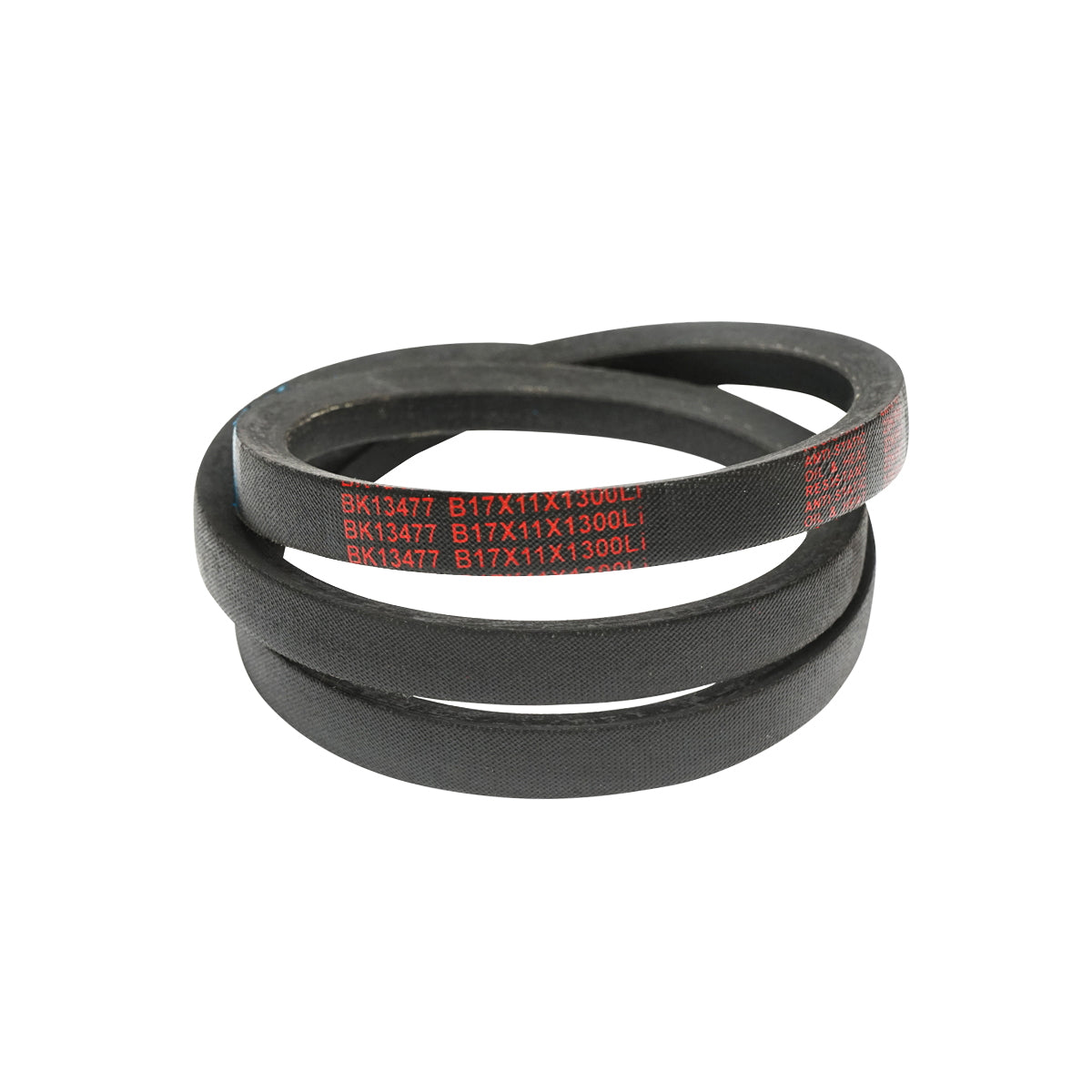 Transmission belt 17X11X1300 Li Breckner Germany